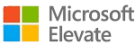 Microsoft Elevate logo